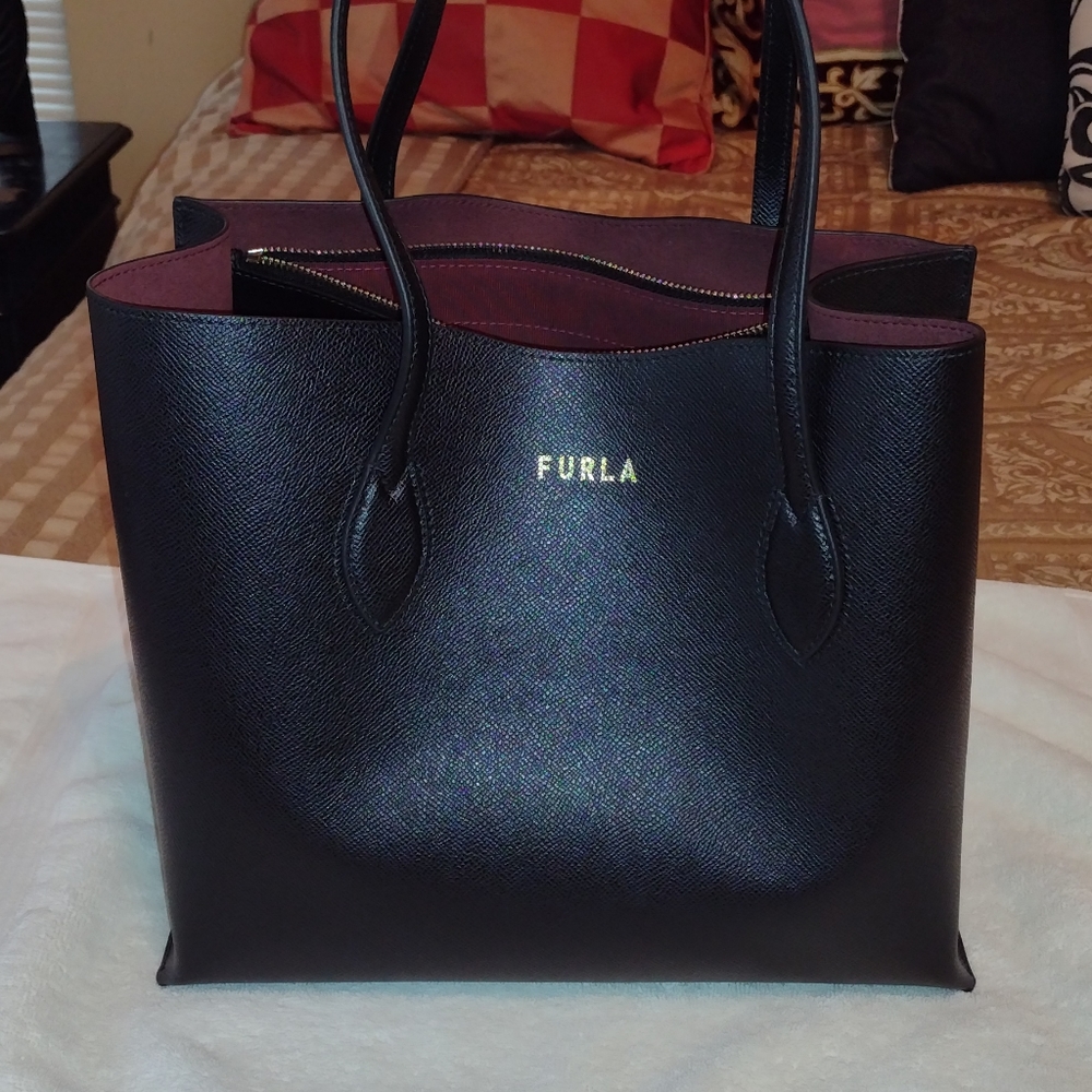 Furla Tote Handbag